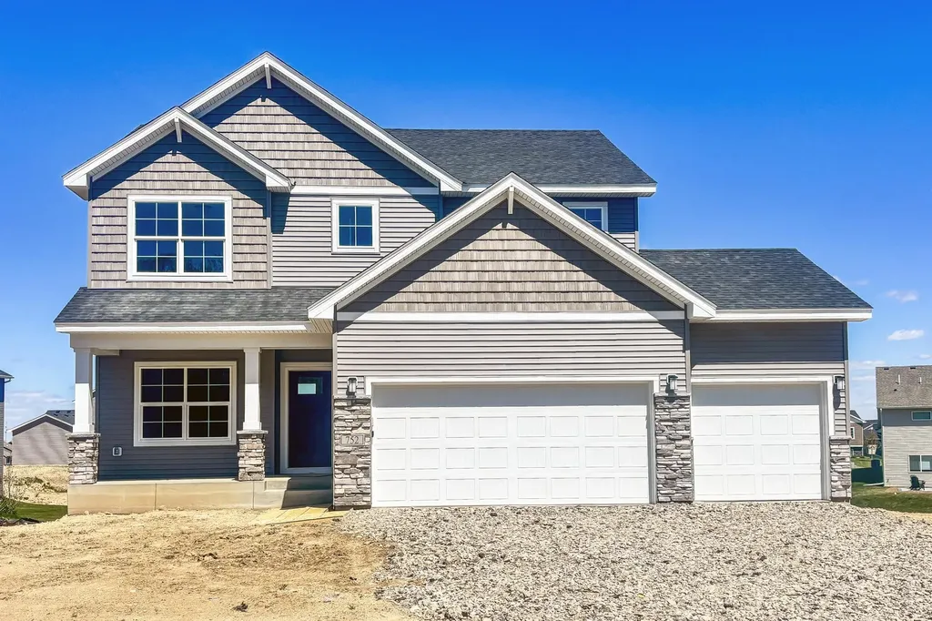 752 Rosebud Lane Delano MN 55328