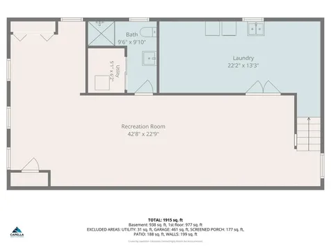 2819 Nash Road Brooklyn Center MN 55430