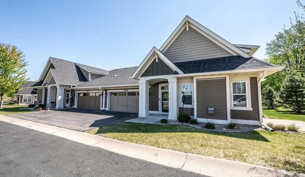 14085 Burnley Way Rosemount MN 55068