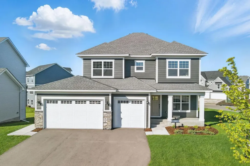 2745 Kepler Avenue NE Saint Michael MN 55376