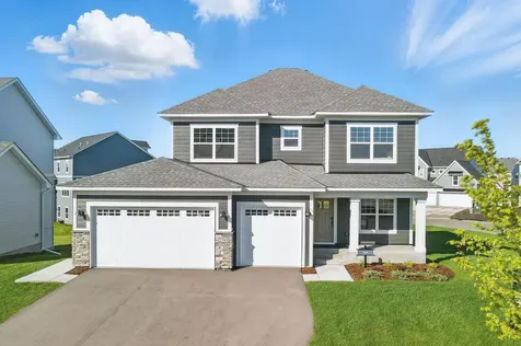 2745 Kepler Avenue NE Saint Michael MN 55376