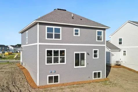 2745 Kepler Avenue NE Saint Michael MN 55376
