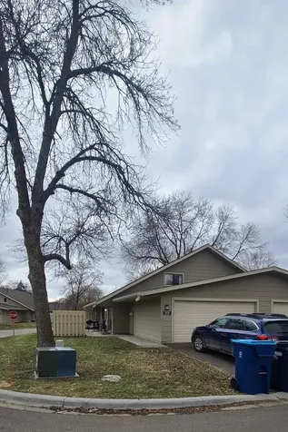 2232 Mayfair Road Golden Valley MN 55427