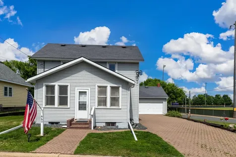 440 Louisa Street Hamburg MN 55339