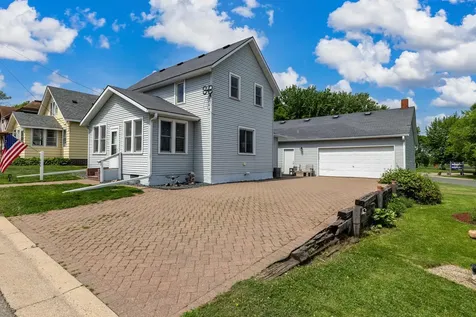 440 Louisa Street Hamburg MN 55339