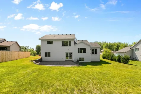604 Nelson Lane Center City MN 55012