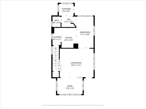 1315 Pine Street Brainerd MN 56401