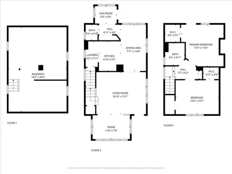 1315 Pine Street Brainerd MN 56401