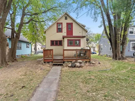 1315 Pine Street Brainerd MN 56401
