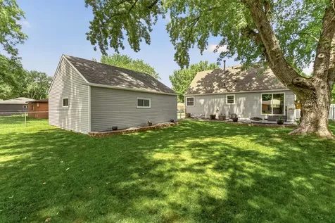 914 16 1/4 Street SE Rochester MN 55904