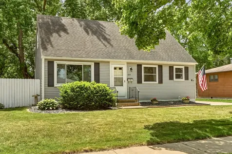 914 16 1/4 Street SE Rochester MN 55904