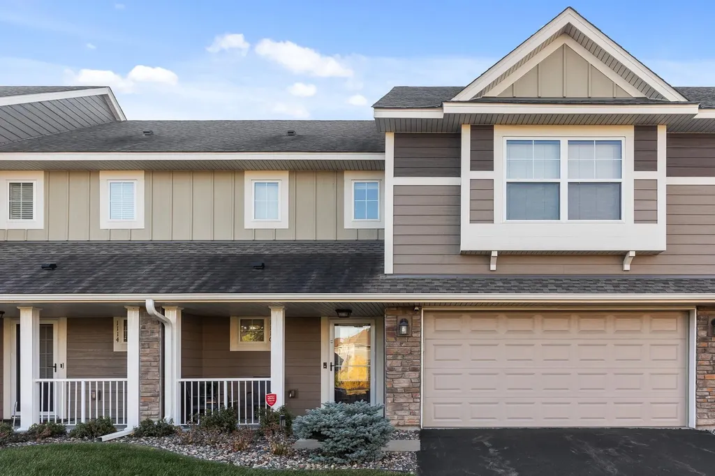 1116 Station Trail Eagan MN 55123
