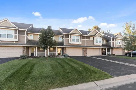 1116 Station Trail Eagan MN 55123