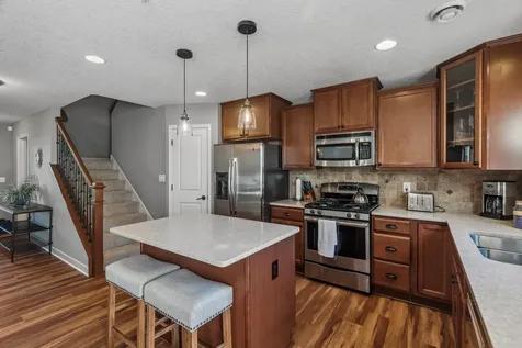 1116 Station Trail Eagan MN 55123