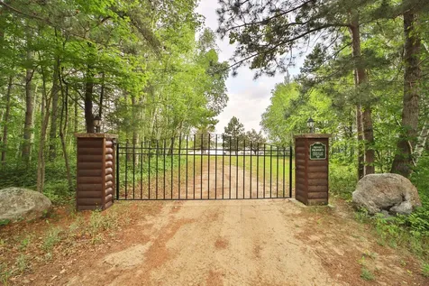 4898 Miller Bay Lane NW Hackensack MN 56452