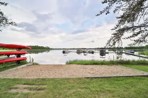 4898 Miller Bay Lane NW Hackensack MN 56452