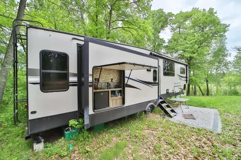 4898 Miller Bay Lane NW Hackensack MN 56452