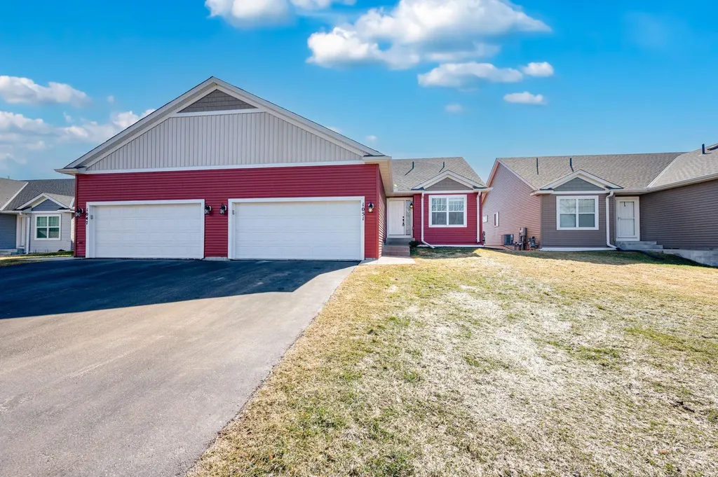 1051 Sakatah Court Madison Lake MN 56063
