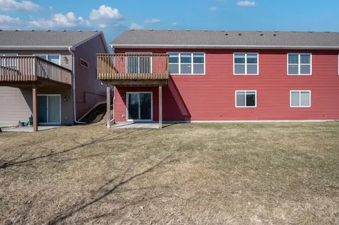 1051 Sakatah Court Madison Lake MN 56063