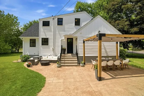 8401 15th Avenue S Bloomington MN 55425