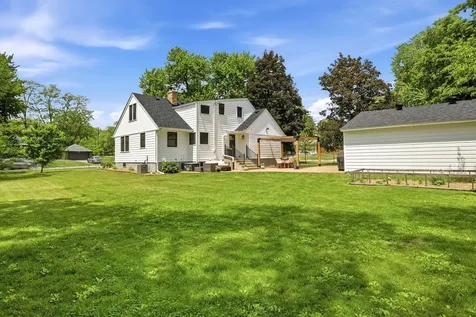 8401 15th Avenue S Bloomington MN 55425