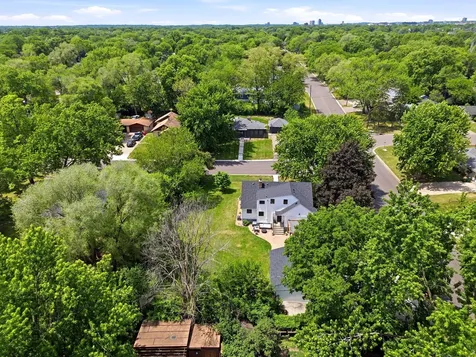 8401 15th Avenue S Bloomington MN 55425