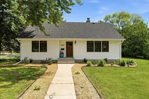8401 15th Avenue S Bloomington MN 55425