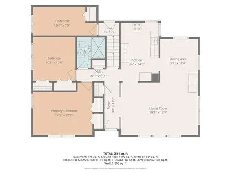 8401 15th Avenue S Bloomington MN 55425