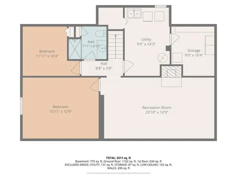 8401 15th Avenue S Bloomington MN 55425