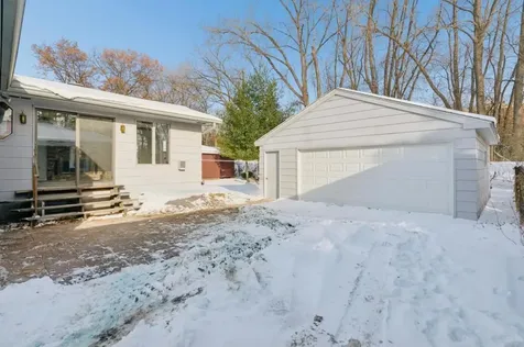 4615 Johnson Street NE Columbia Heights MN 55421