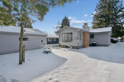4615 Johnson Street NE Columbia Heights MN 55421