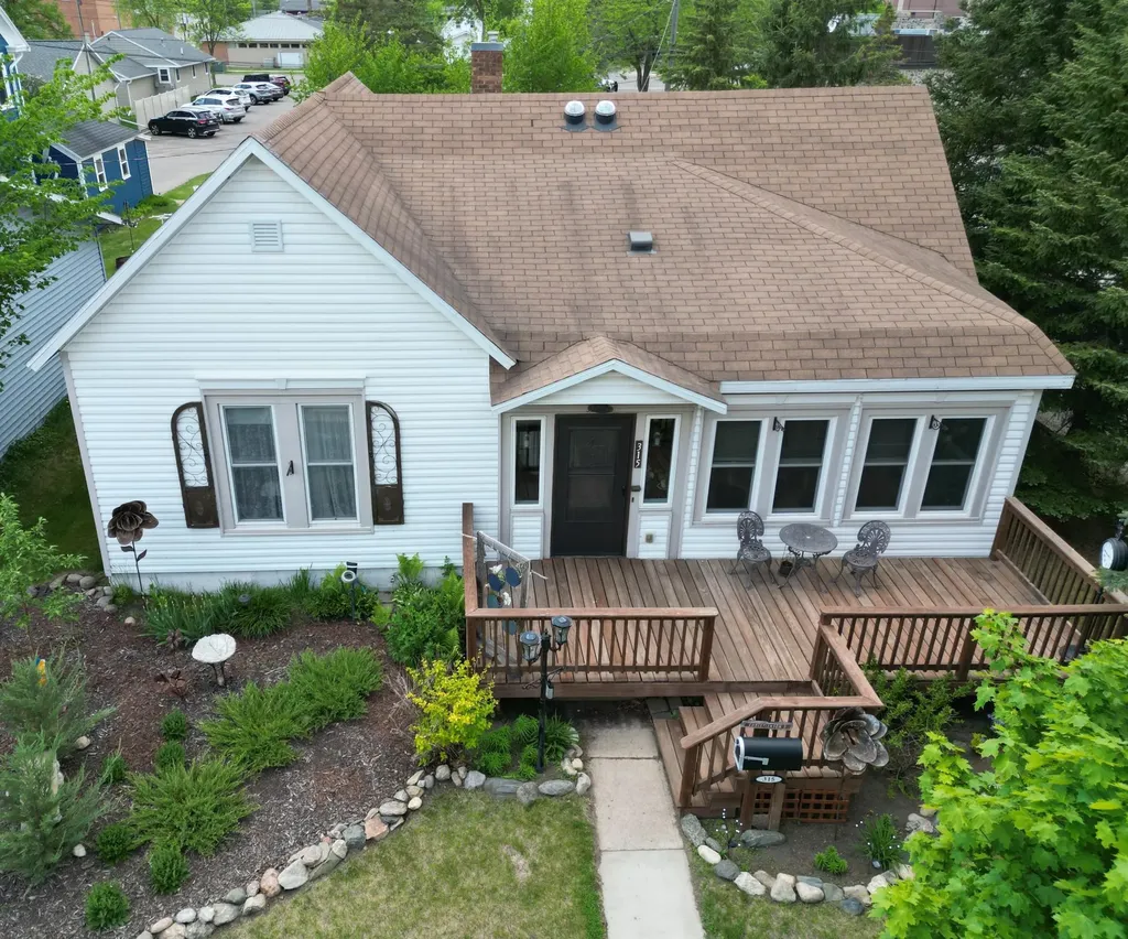 315 2nd Street SE Wadena MN 56482