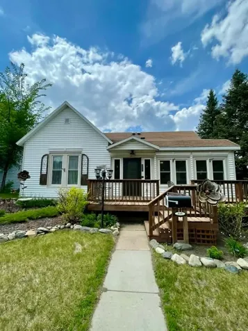 315 2nd Street SE Wadena MN 56482