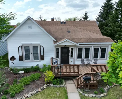 315 2nd Street SE Wadena MN 56482
