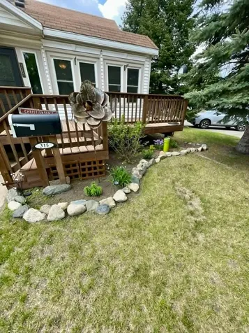 315 2nd Street SE Wadena MN 56482