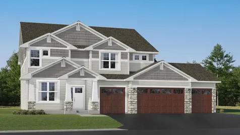 19916 67th Avenue Corcoran MN 55340
