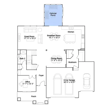 19916 67th Avenue Corcoran MN 55340