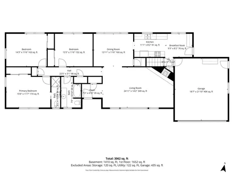 2918 Armour Terrace Saint Anthony MN 55418