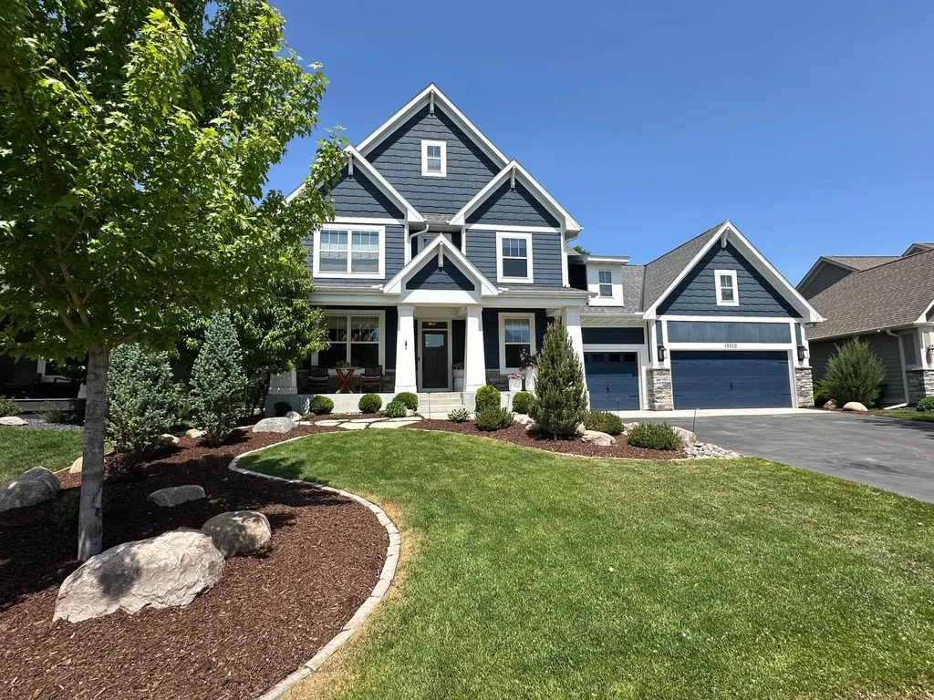 15010 50th Street NE Saint Michael MN 55376