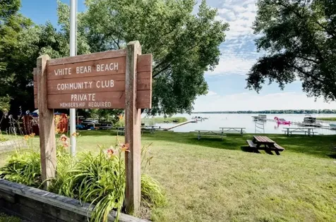 5255 Northwest Avenue White Bear Lake MN 55110