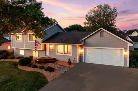9199 Orchid Lane N Maple Grove MN 55369
