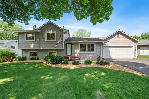 9199 Orchid Lane N Maple Grove MN 55369
