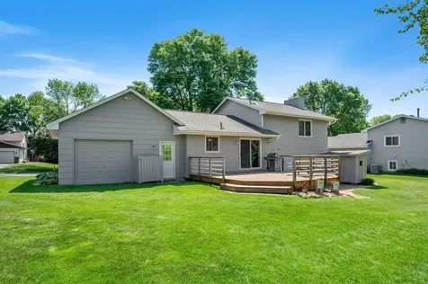 9199 Orchid Lane N Maple Grove MN 55369