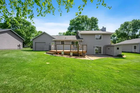 9199 Orchid Lane N Maple Grove MN 55369