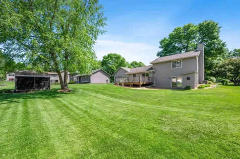 9199 Orchid Lane N Maple Grove MN 55369