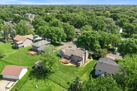 9199 Orchid Lane N Maple Grove MN 55369