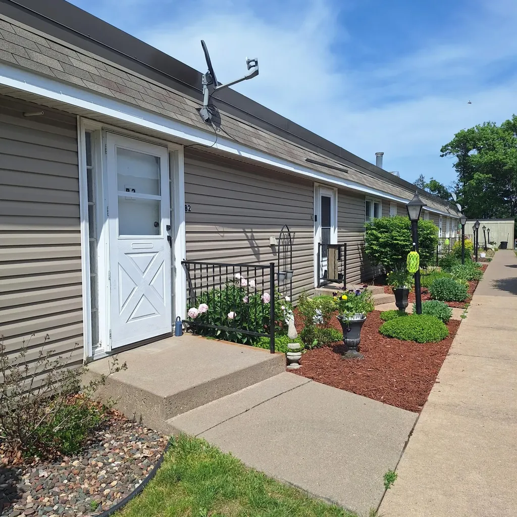 6081 Paris Avenue N Stillwater MN 55082