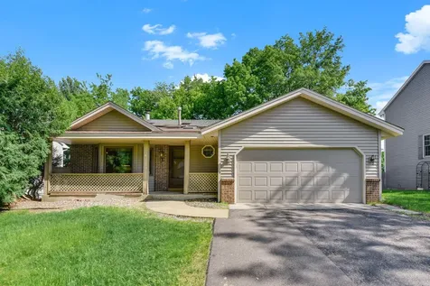 400 Interlachen Road Burnsville MN 55306