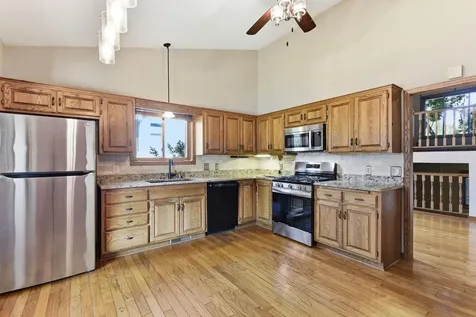 400 Interlachen Road Burnsville MN 55306