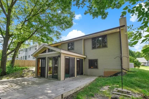 400 Interlachen Road Burnsville MN 55306